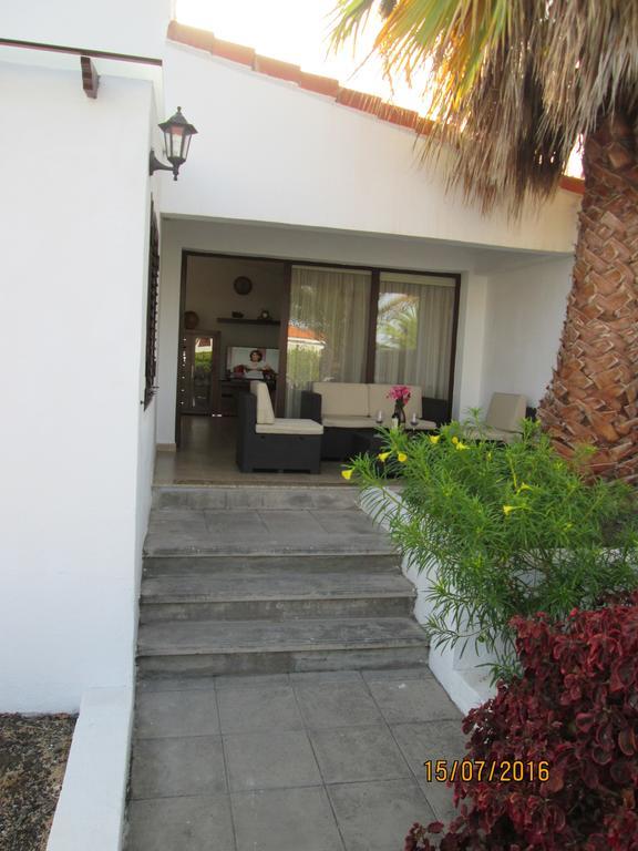 Vivienda Vacacional La Palmera Los Cancajos Luaran gambar