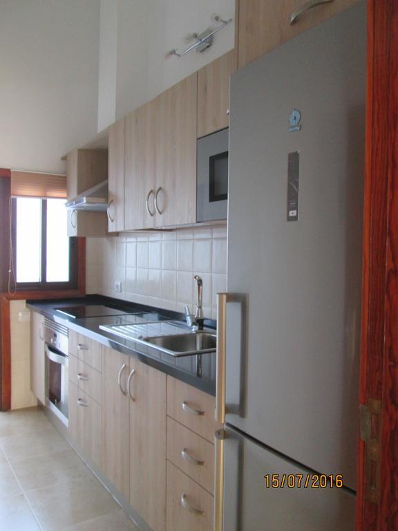 Vivienda Vacacional La Palmera Los Cancajos Luaran gambar